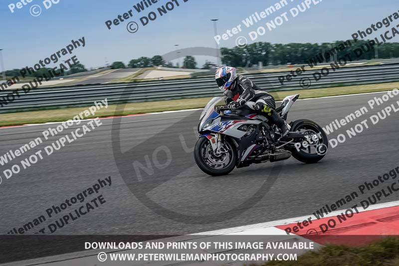25 to 27th july 2019;Slovakia Ring;event digital images;motorbikes;no limits;peter wileman photography;trackday;trackday digital images